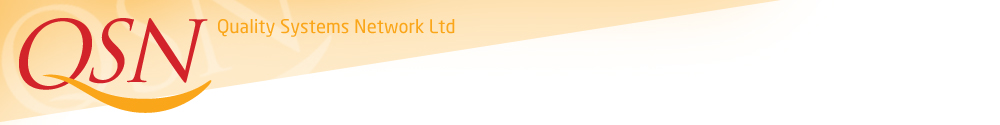 QSN - Quality Systems Network Ltd